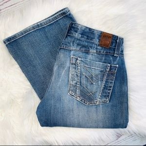 BKE Sabrina Stretch Jeans